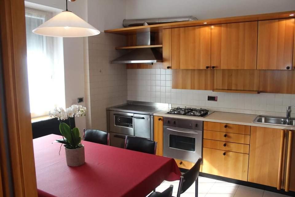Orizzonti D'Anaunia Aparthotel Tassullo Екстериор снимка