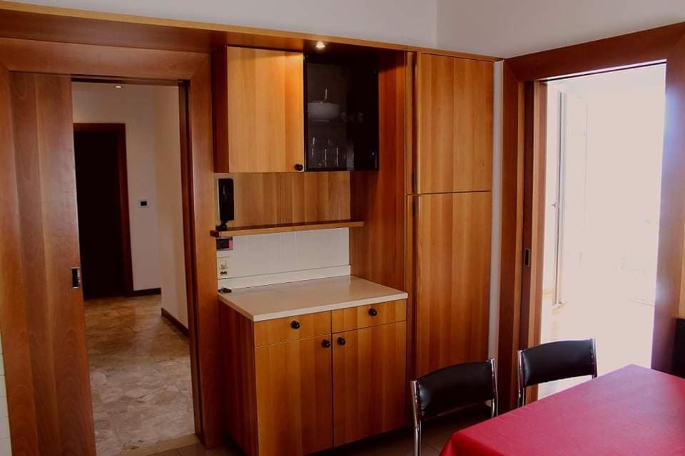 Orizzonti D'Anaunia Aparthotel Tassullo Екстериор снимка