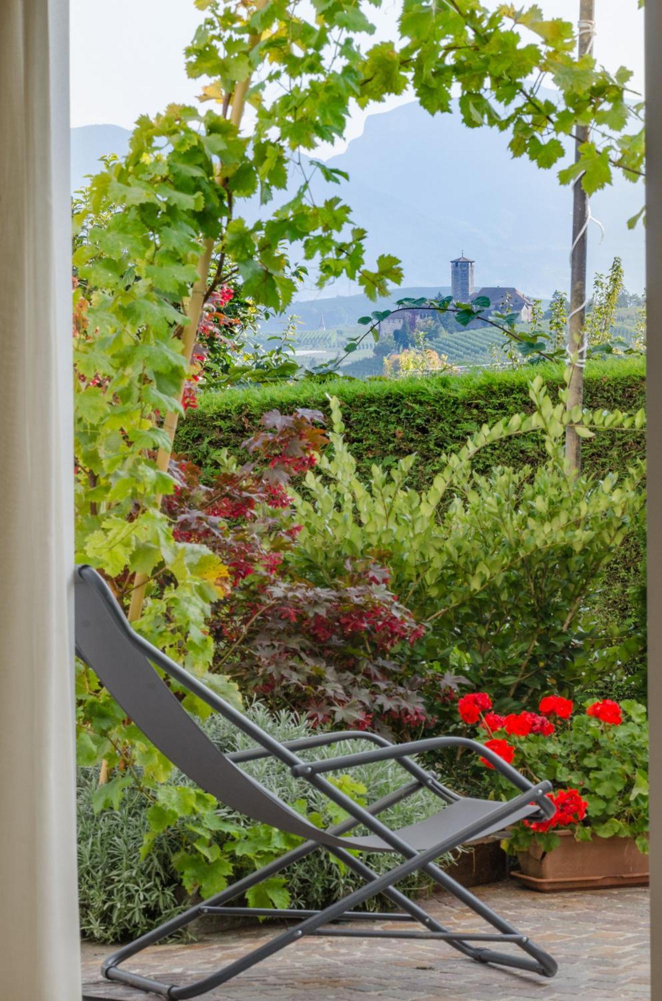 Orizzonti D'Anaunia Aparthotel Tassullo Стая снимка