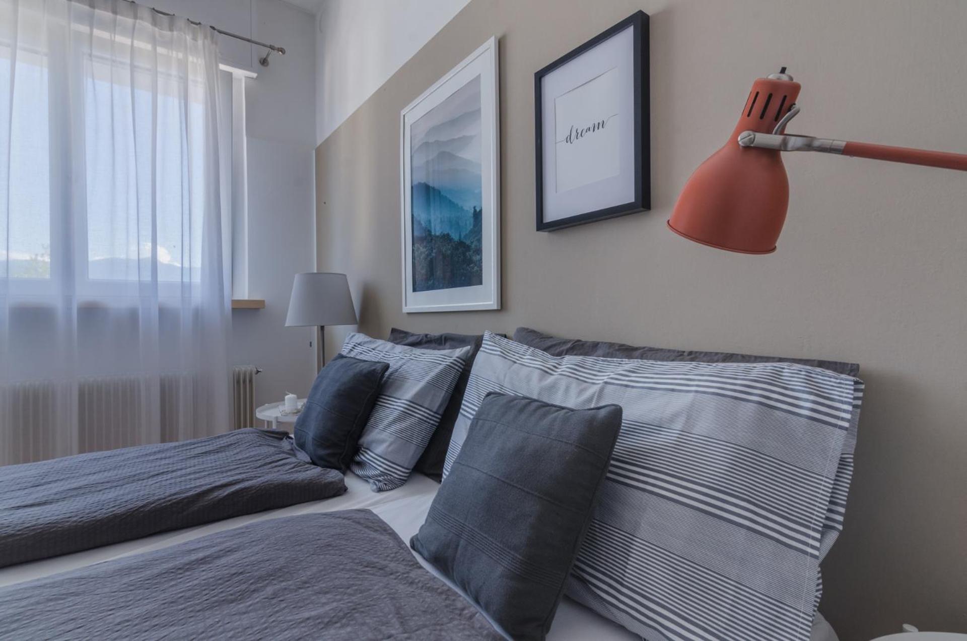Orizzonti D'Anaunia Aparthotel Tassullo Стая снимка