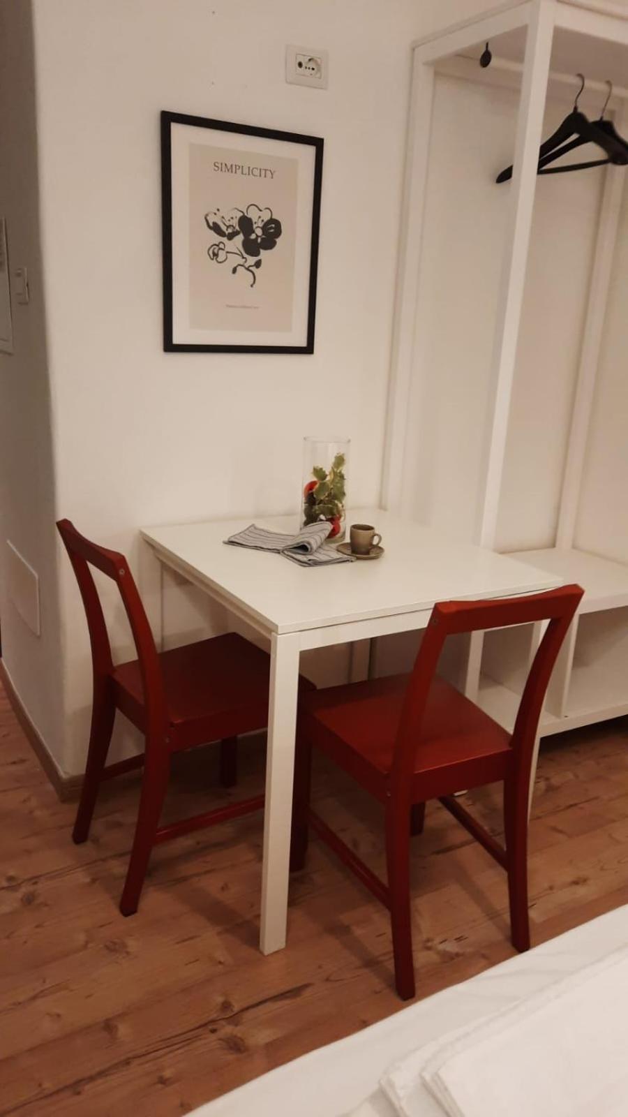 Orizzonti D'Anaunia Aparthotel Tassullo Екстериор снимка